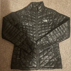 The North Face Puffer